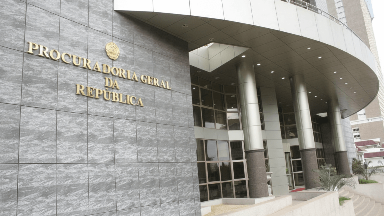 Presidente nomeia Procurador-Geral Adjunto e promulga Lei