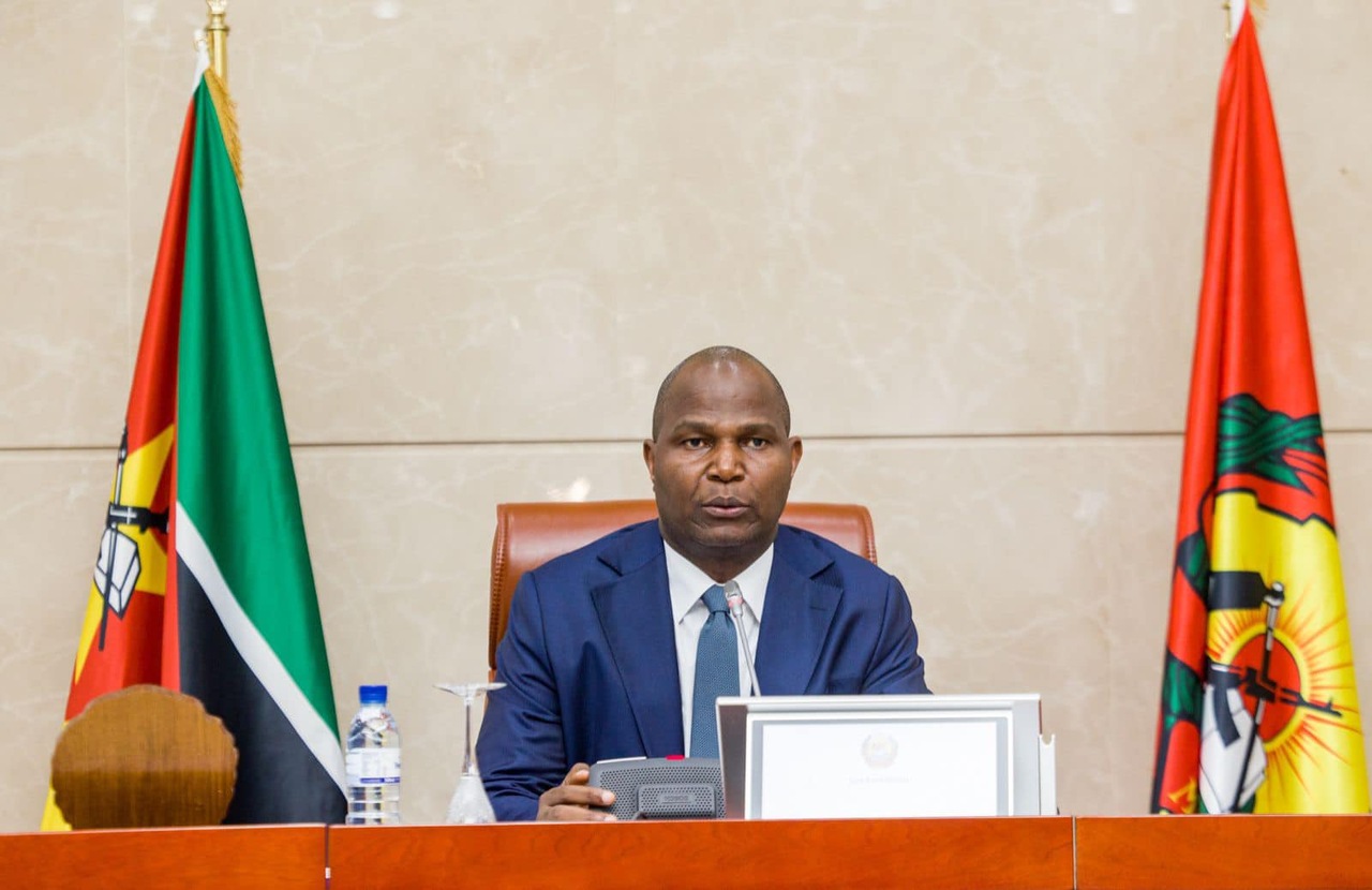 Promulgadas leis do pacote fiscal