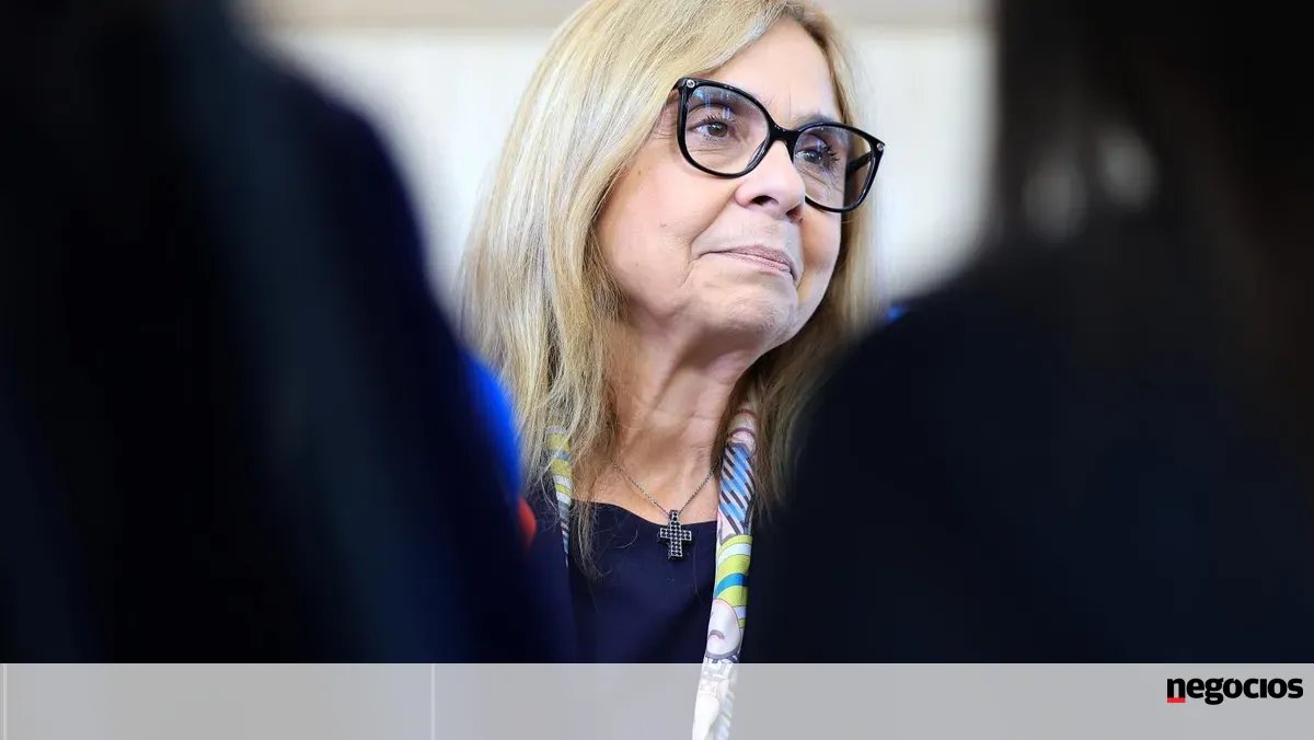 “Próximas semanas serão exigentes”: Ministra garante um SNS