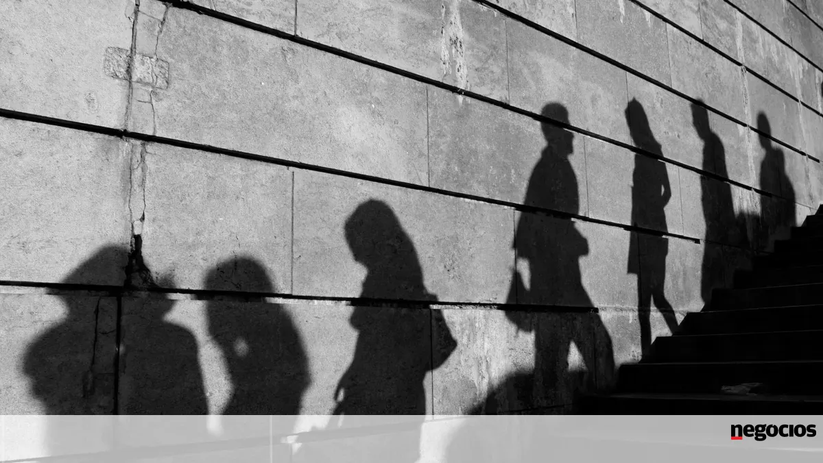 Recibos verdes no Estado caem 5% - Função Pública