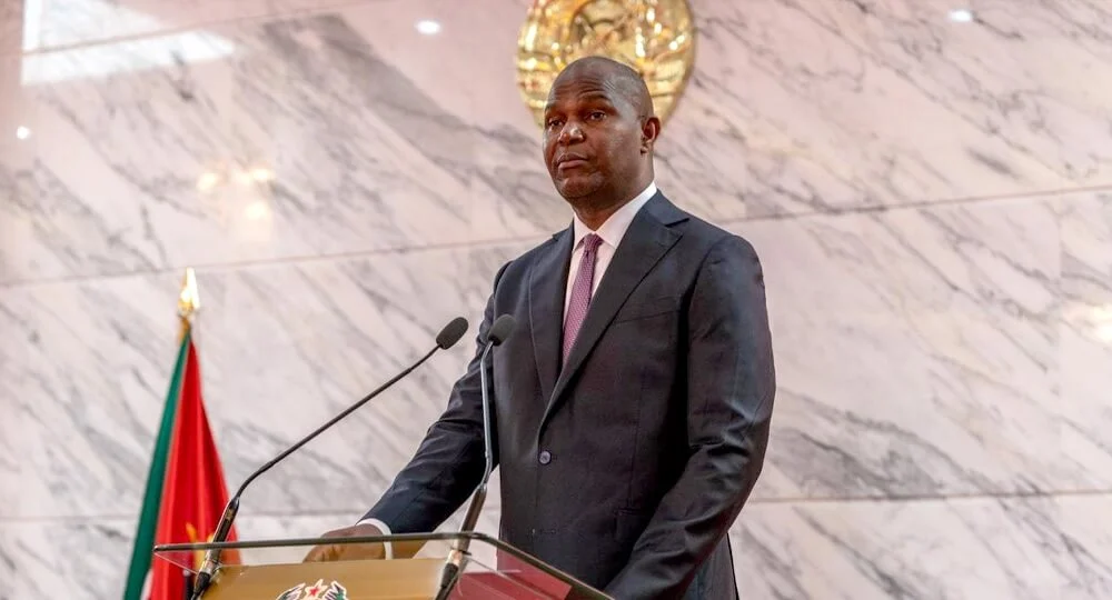 Reforma fiscal entra oficialmente em vigor em Moçambique