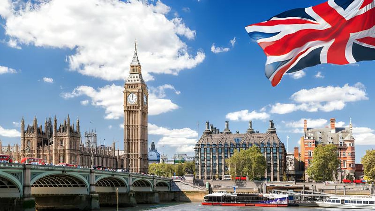 Reino Unido Fecha Acordo de Repatriamento de Migrantes...