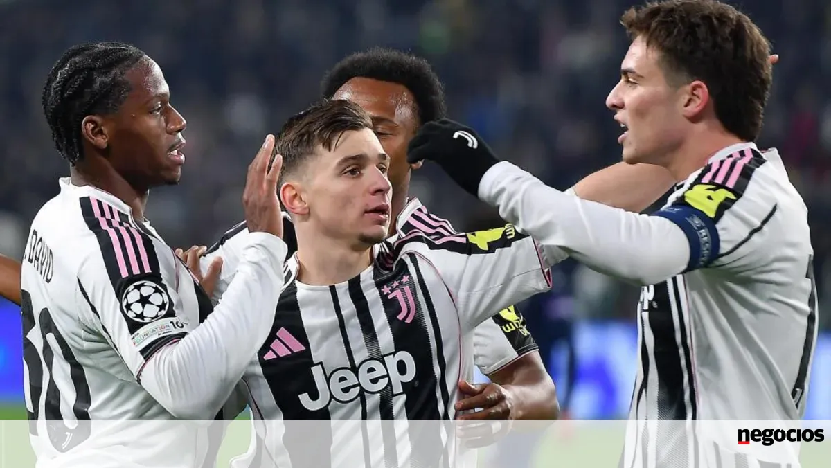 Rejeitada proposta multimilionária pelo clube Juventus.