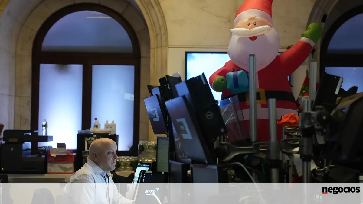 Renovado apetite pelas "big tech" leva Wall Street a ganhos