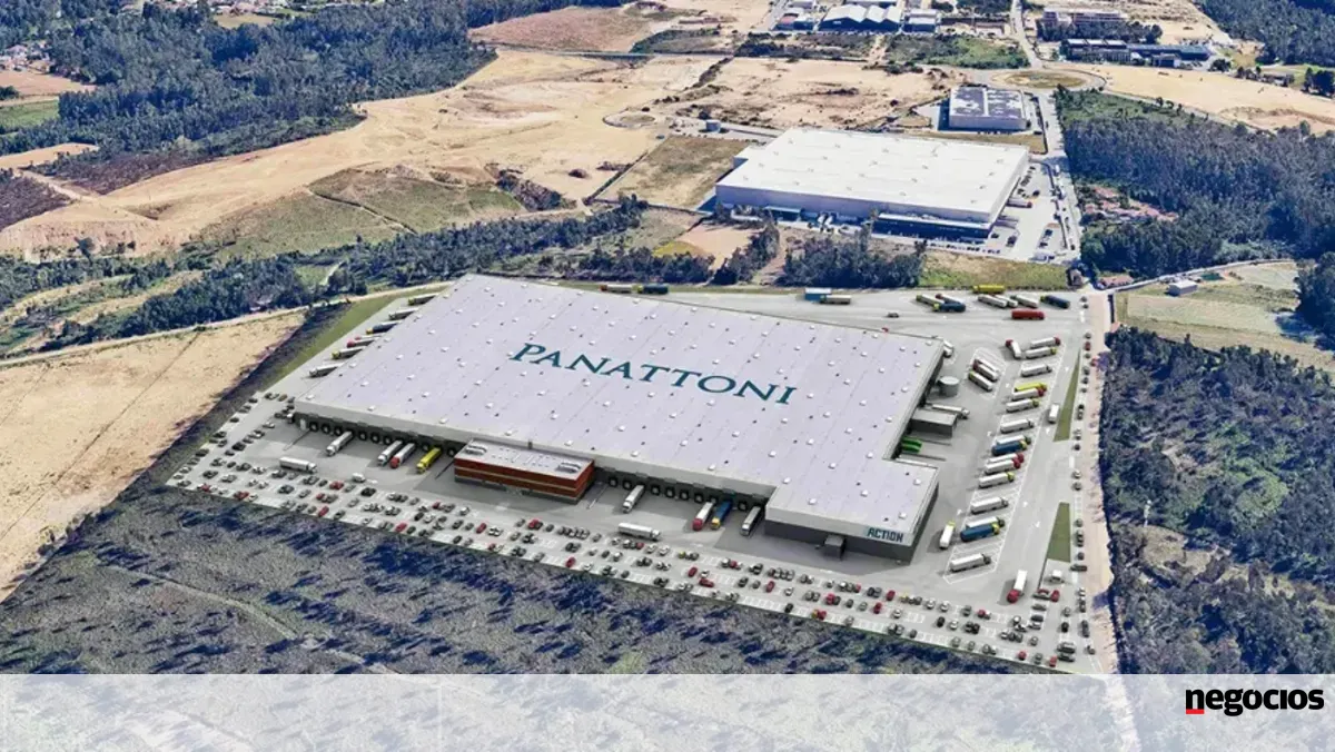 Retalhista "low-cost" Action vai ser vizinha da Lufthansa em