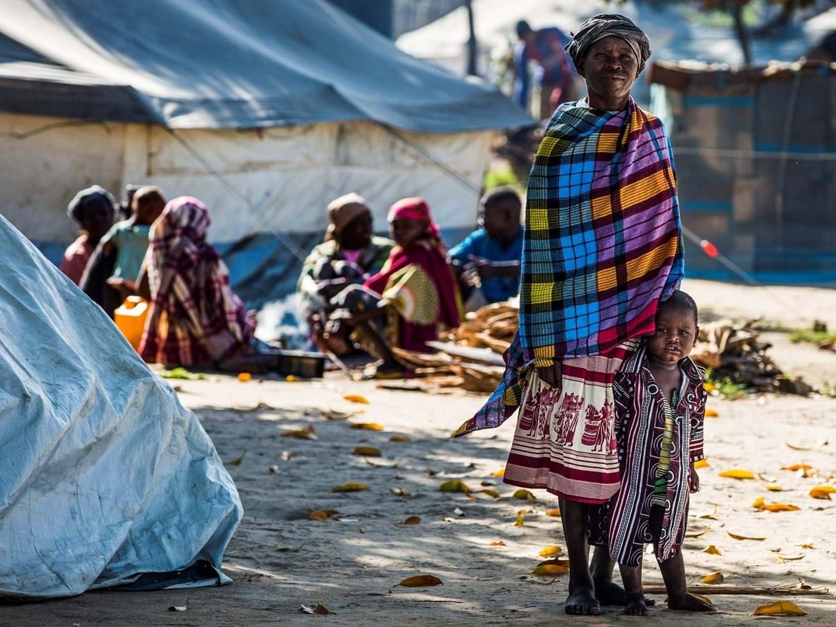 Rússia Disponibilizou 1,5 M$ Para Assistência Alimentar Aos