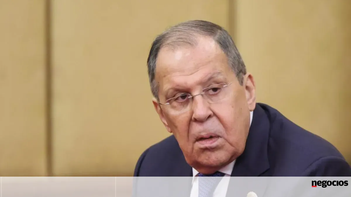 Rússia ameaça abandonar negociações após "ataque de Kiev a