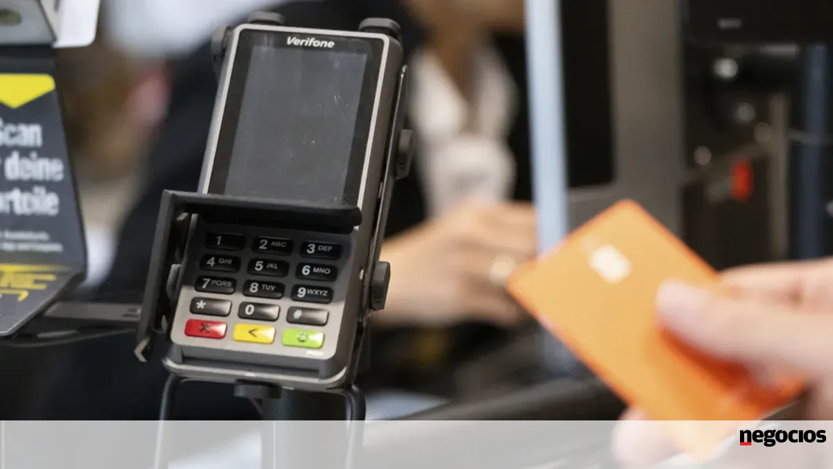 SIBS: Compras na época natalícia sobem 8% e comércio online