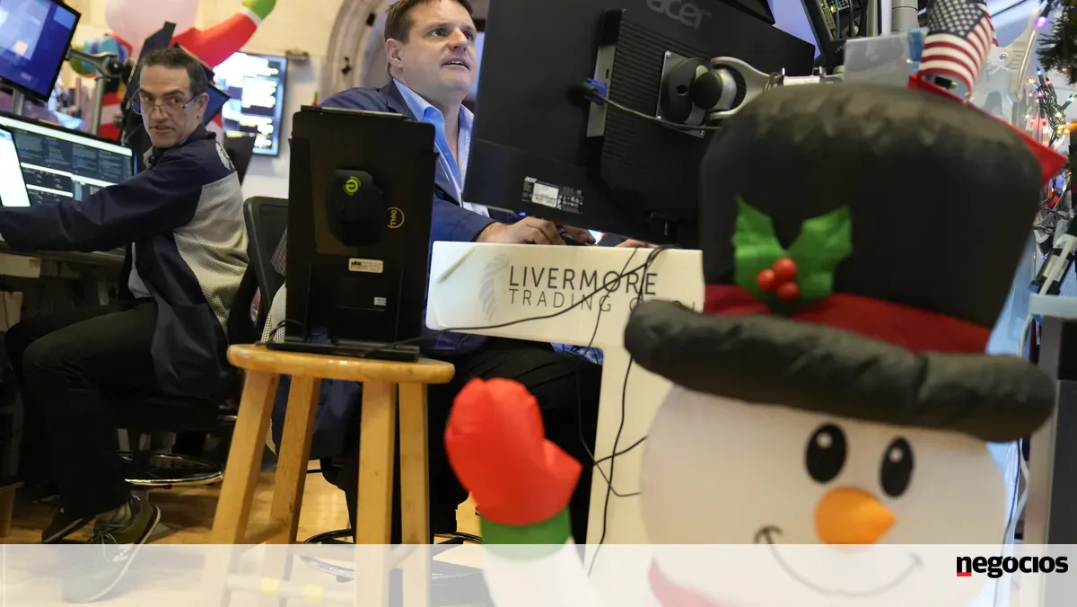 S&P 500 fixa novo recorde de fecho. Wall Street avança com