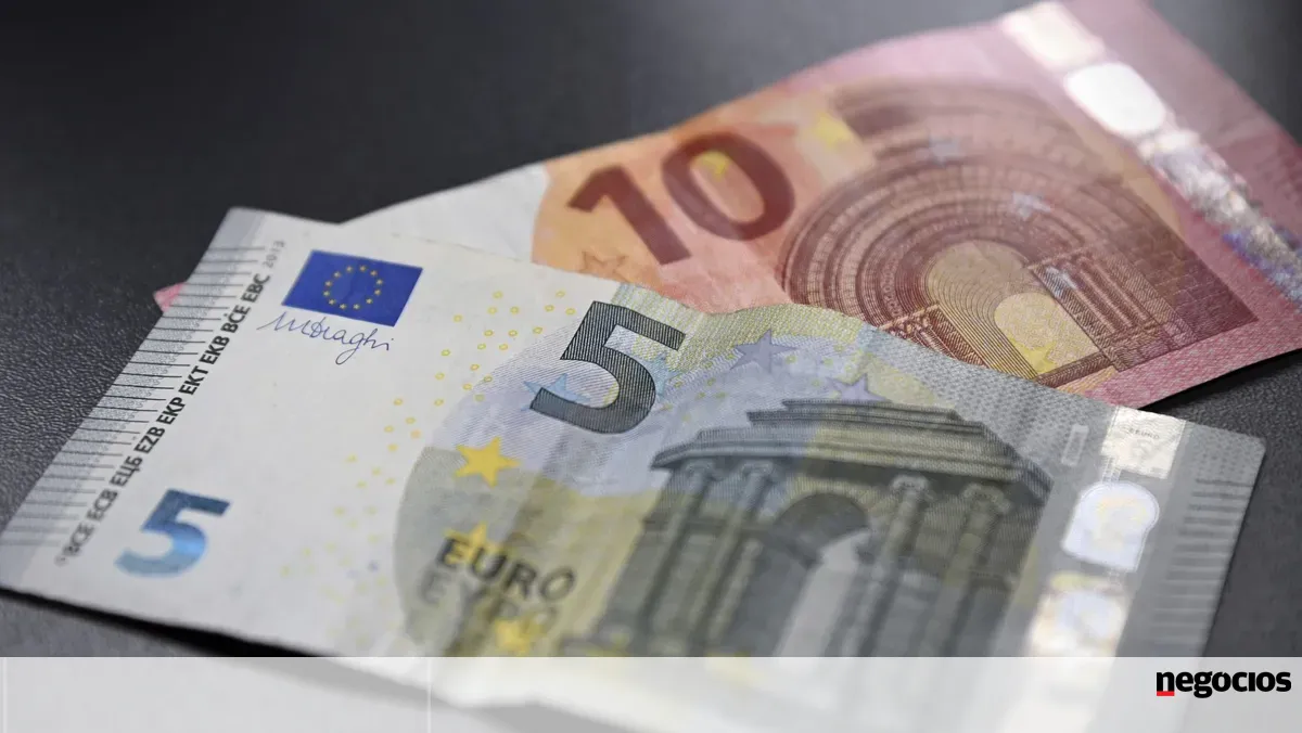 Schnabel dá força ao euro. Ouro valoriza à espera de corte