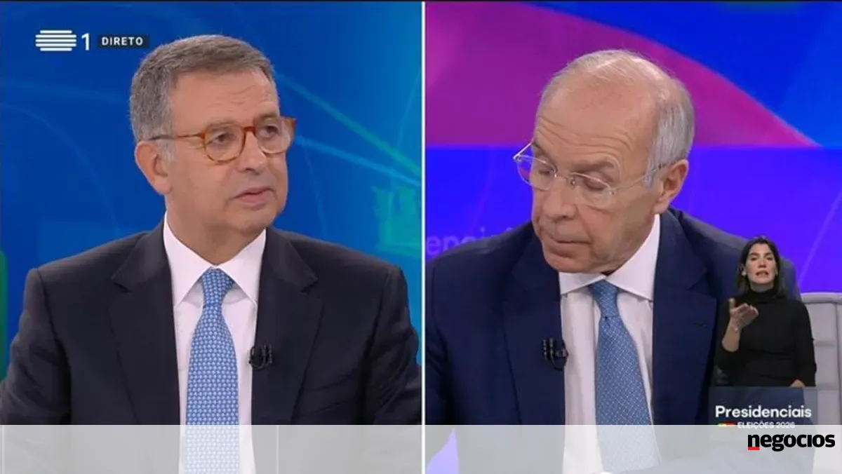 Seguro e Marques Mendes indigitariam Ventura? O que pensam