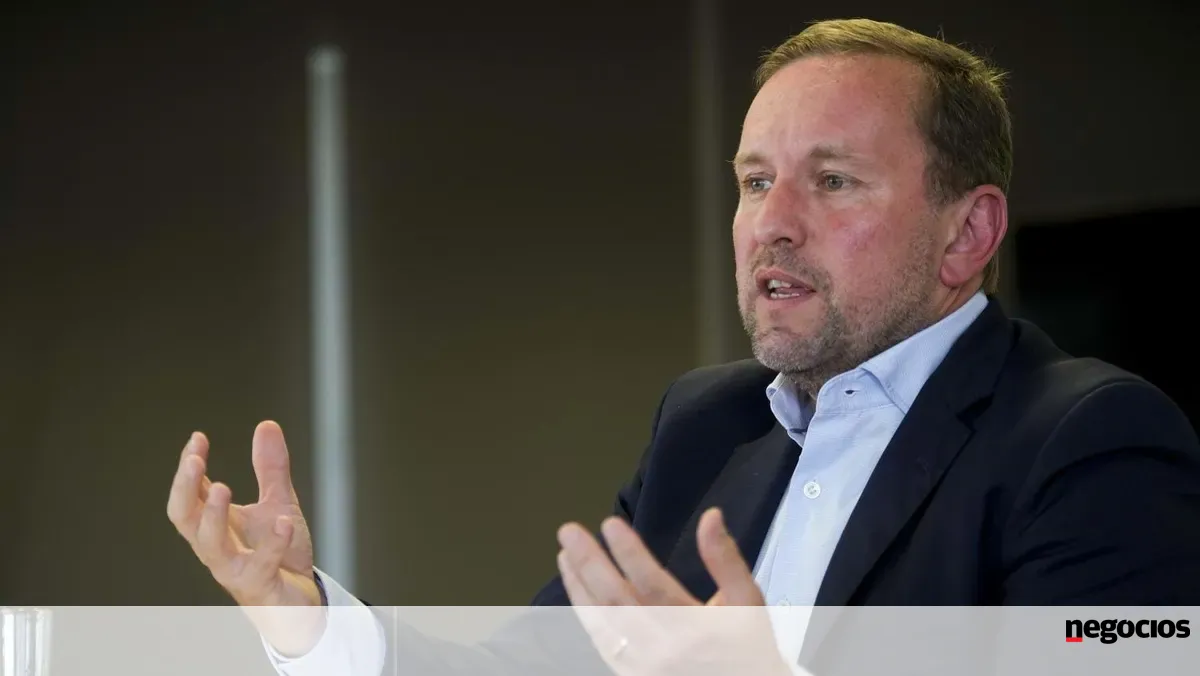 Semapa estima em 400 milhões a mais-valia com venda da Secil