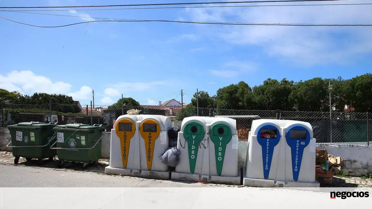 Setor dos resíduos está a aderir em massa à greve geral, diz