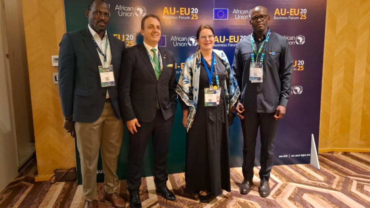 Simone Santi Propõe Reforço Das EuroChams Para Acelerar