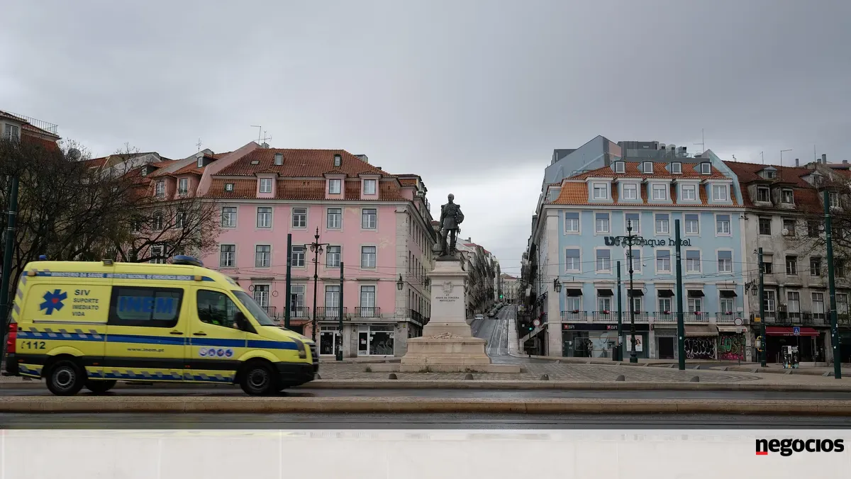 Sindicato do INEM recua na adesão à greve geral após reunião