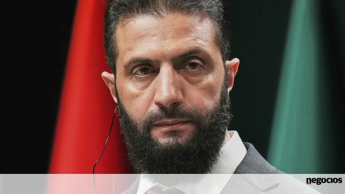 Síria: Presidente de transição anuncia nova moeda nacional -