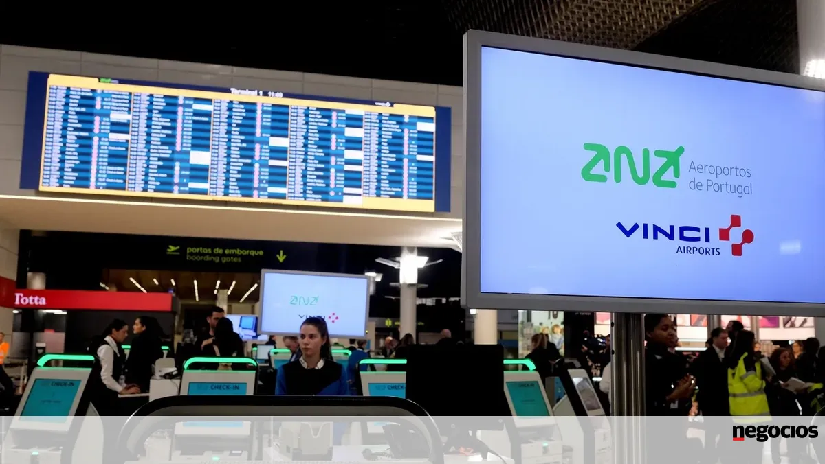 Sistema de controlo de fronteiras poderá ser suspenso no