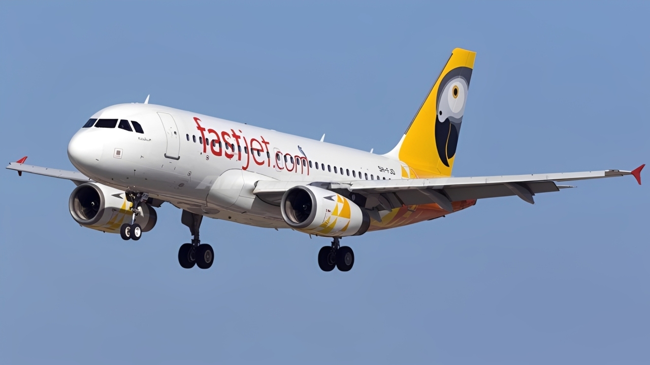 Solenta Aviation Moçambique Recebe Licença Para Iniciar Voos