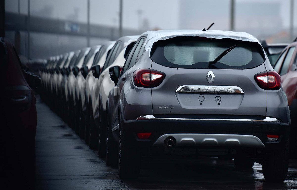 Taxa de 20% Aplicada a Importação de Veículos Eléctricos Foi