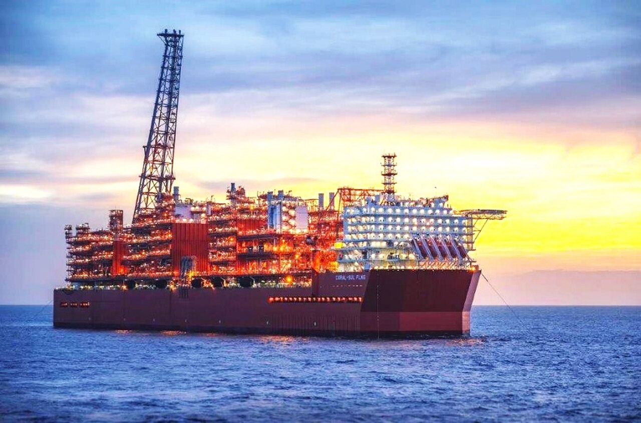 TechnipFMC assegura contrato até U$500 milhões para projeto Coral Norte