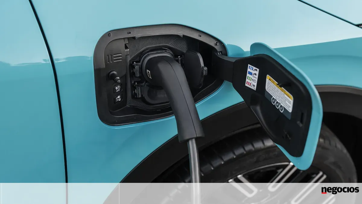 Tem carro elétrico? 5 dicas para enfrentar o inverno -