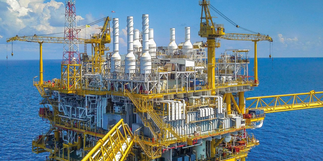 TotalEnergies Assegura Substituição de Financiamento