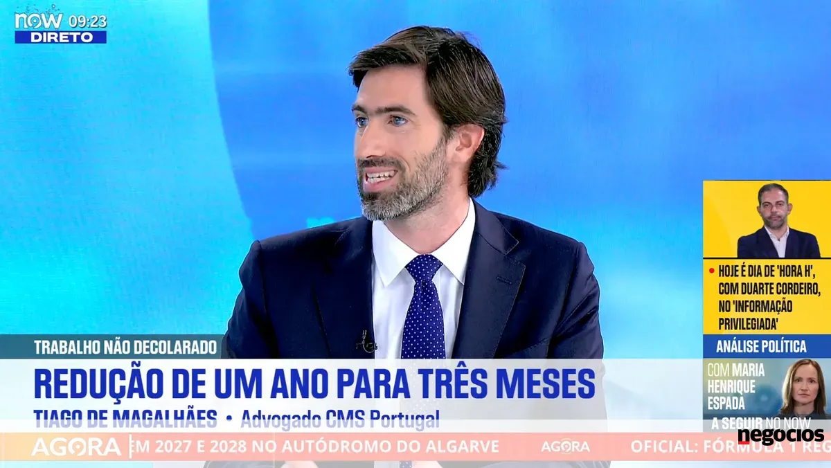 Trabalho não declarado: "Na agricultura ou no têxtil há