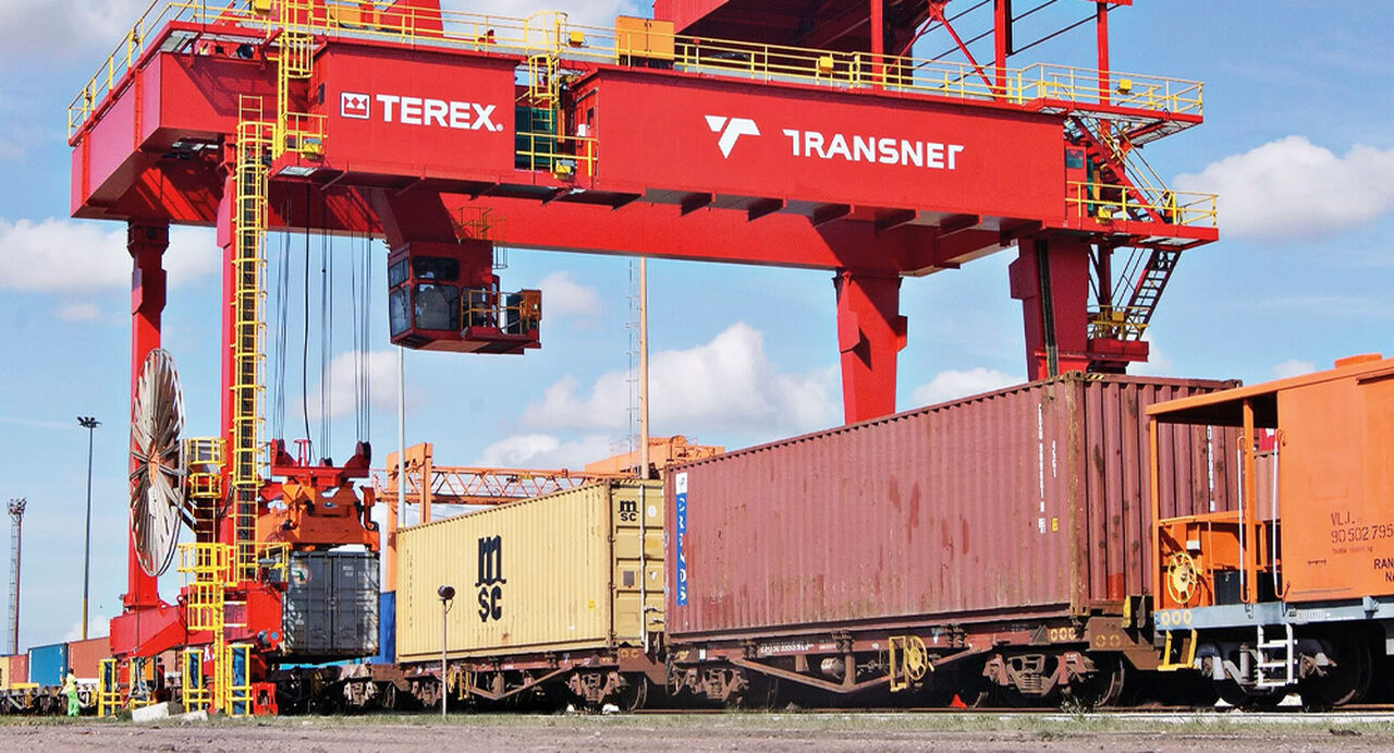 Transnet e ICTSI Assinam Acordo Para Modernizar Terminal de...