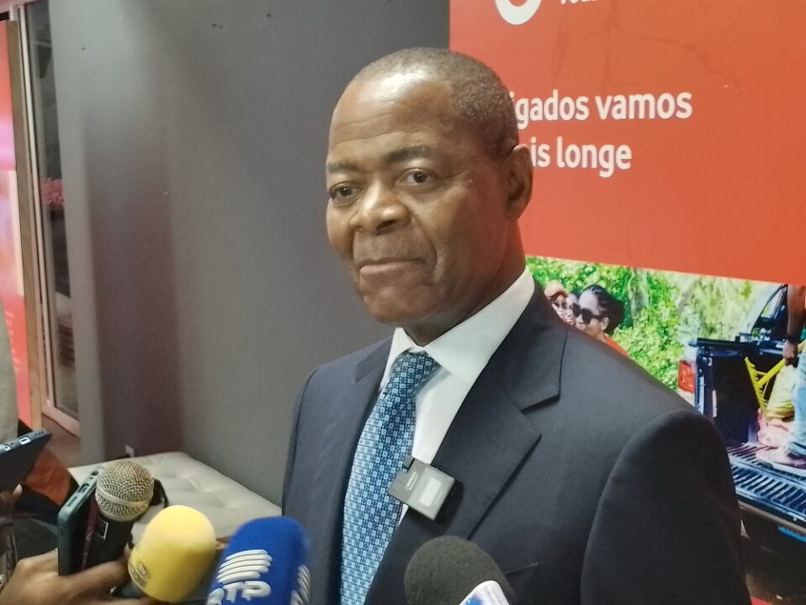 Tribunal inválida candidatura de Lucas Chachine à Câmara de Comércio de Moçambique