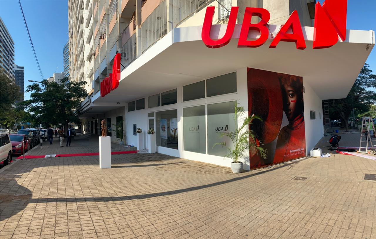 UBA eleito melhor banco africano pela terceira vez consecutiva