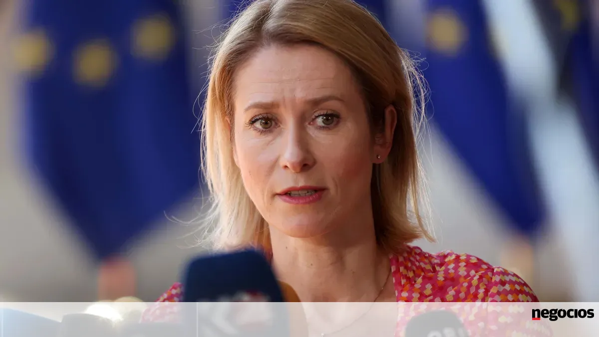 UE diz que pode ser "semana crucial" para paz Ucrânia,