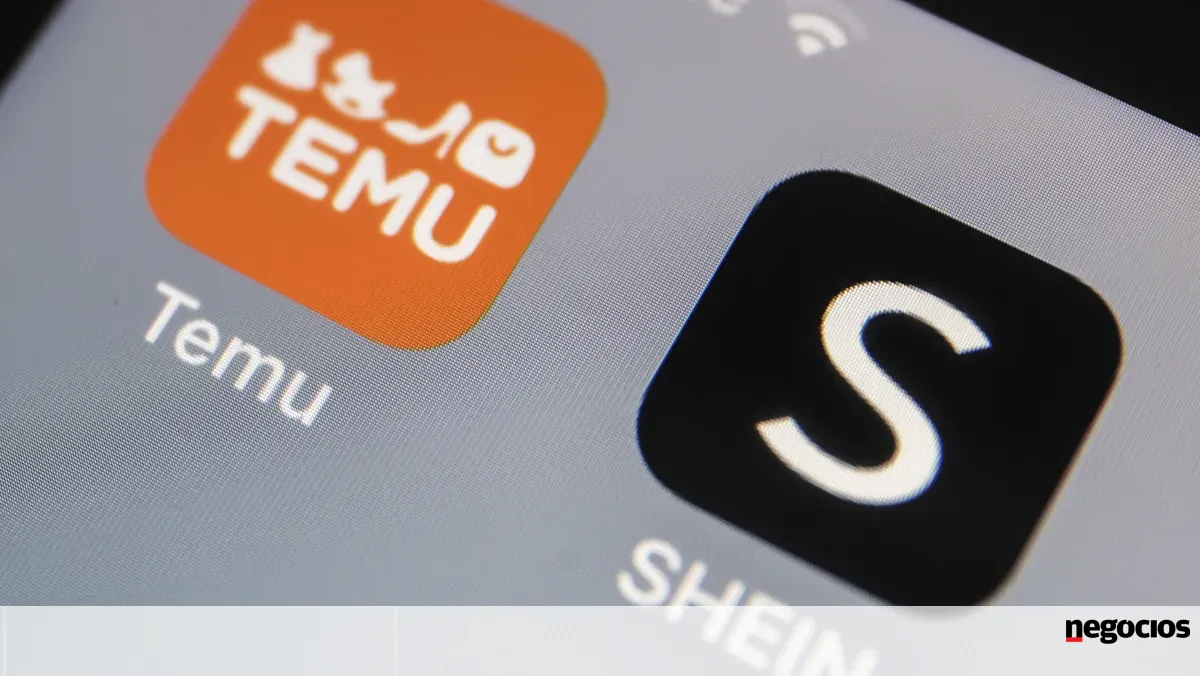 UE vai cobrar taxa de 3 euros por pequenas encomendas vindas