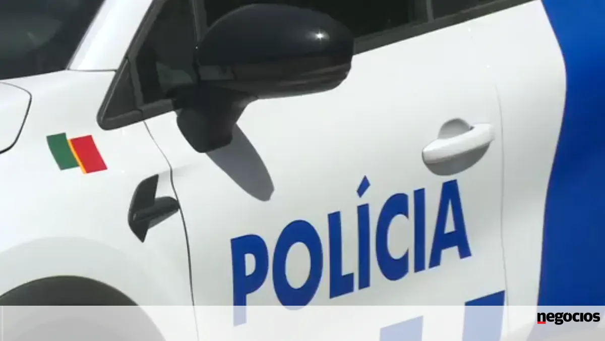 Vários detidos em operação especial da PSP em Lisboa.