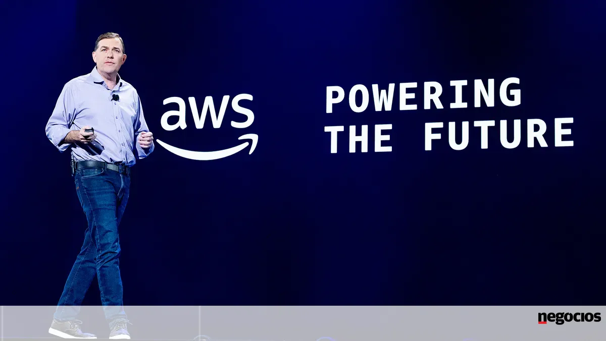 "Verdadeiro valor da IA ainda não foi desbloqueado", afirma