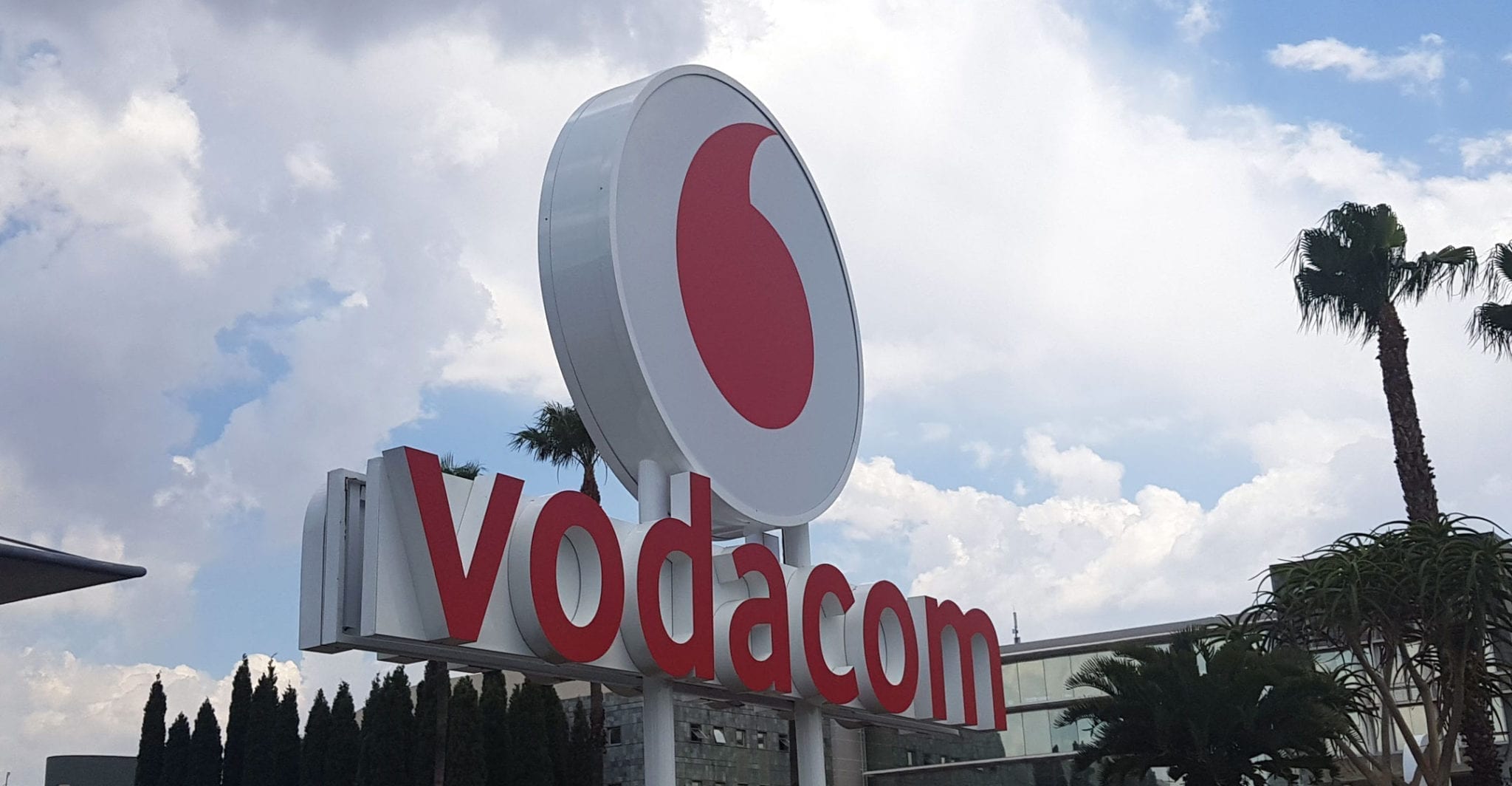Vodacom Vai Investir Mais de 64 M$ na Melhoria e Expansão de...