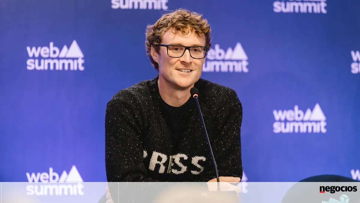 Web Summit: Varsóvia está na corrida para suceder a Lisboa -