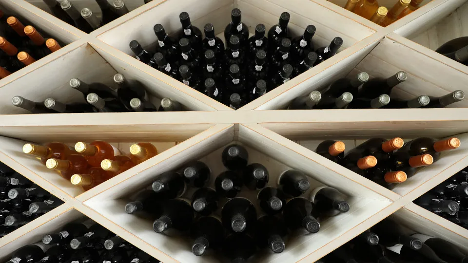 Setor vitivinícola espera atingir 1.000 milhões em