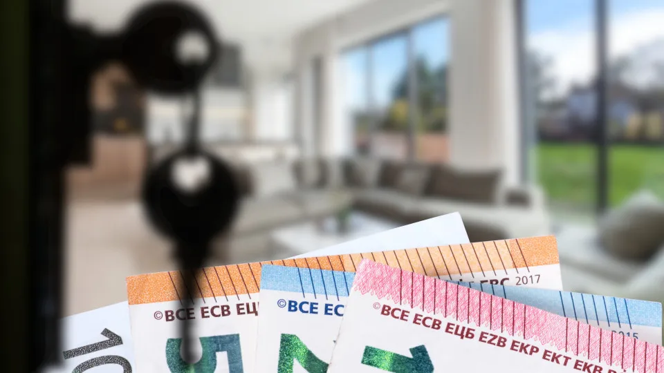 Não se esqueça: Dedução das rendas no IRS sobe para 900