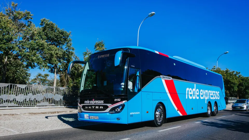 Sete Rios. Rede Expressos pediu novas licenças, mas IMT