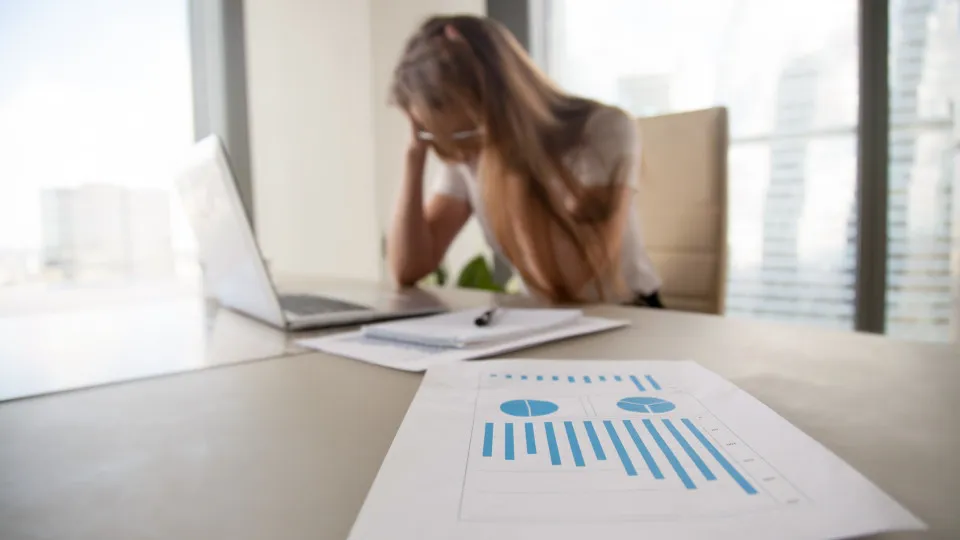 Insolvências podem aumentar até 4% (sobretudo nestes dois