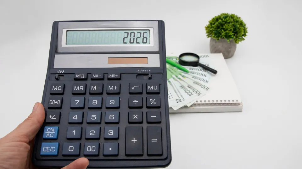 "Mais despesas passam a contar": Fisco revela novidades no