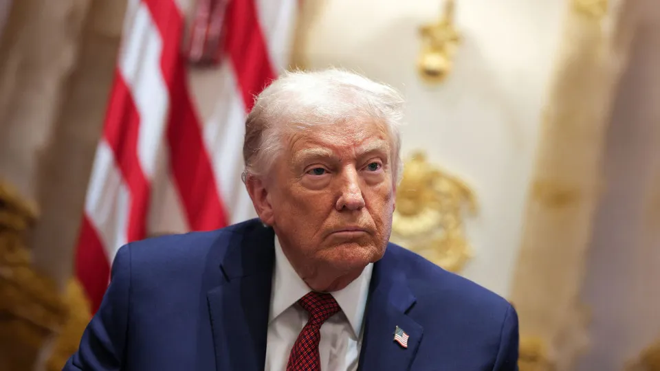 Preço do petróleo cai após as declarações de Trump sobre o