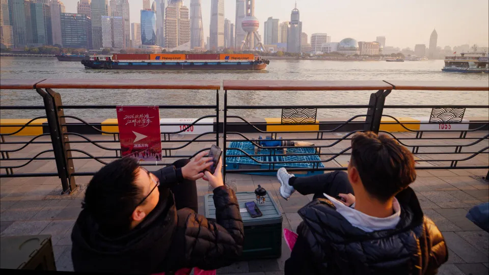 Empresas dos EUA temem abrandamento da economia chinesa do