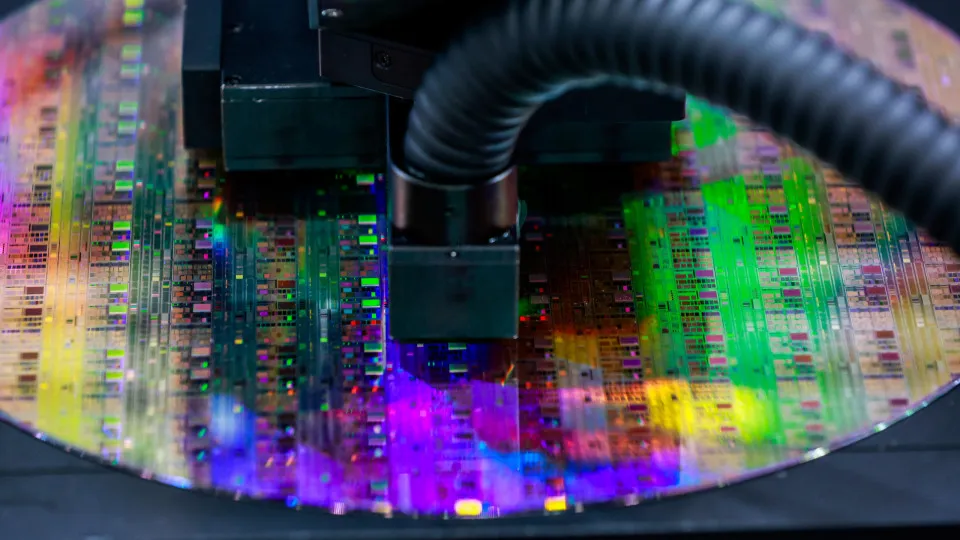 Taiwan espera consolidar "parceria estratégica" com os EUA