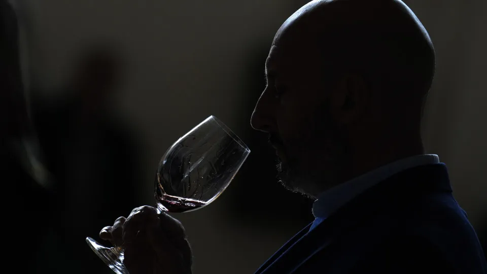 Comercialização de vinho da Madeira baixou em valor e