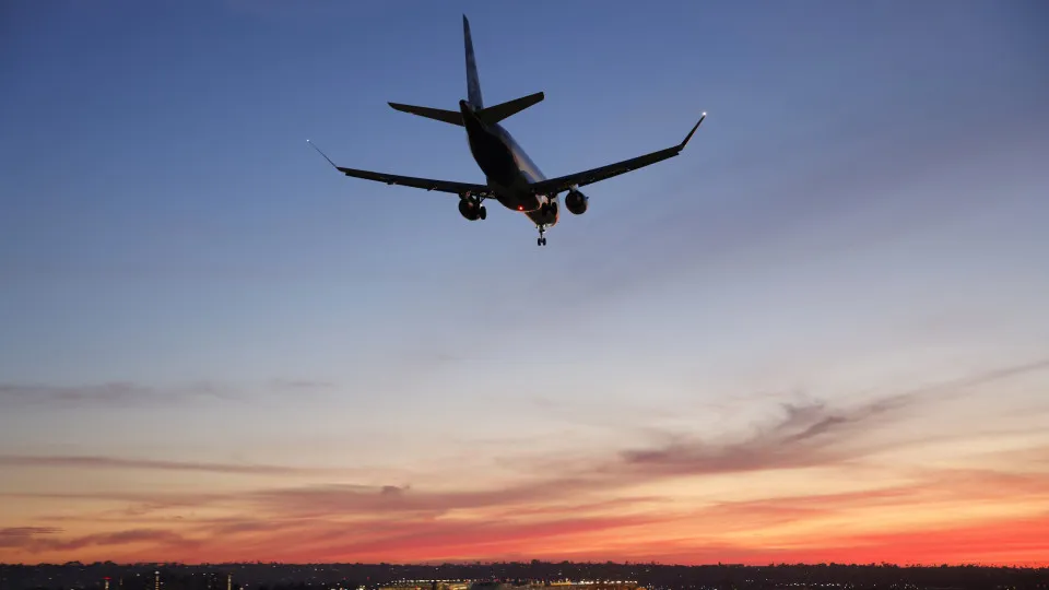 Novo aeroporto? ANA entregou relatório ambiental ao Governo