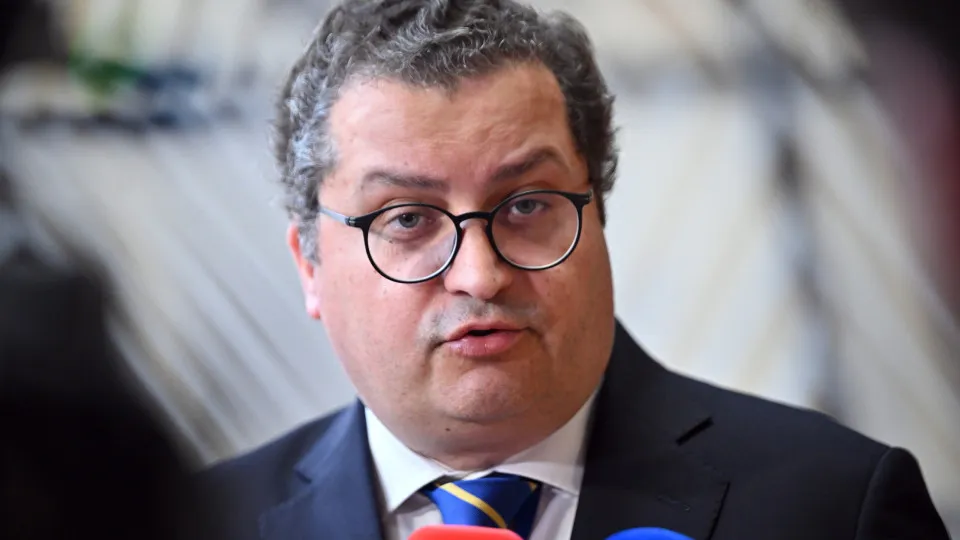 Vice do BCE? Governo fala em "eleição difícil" (à qual