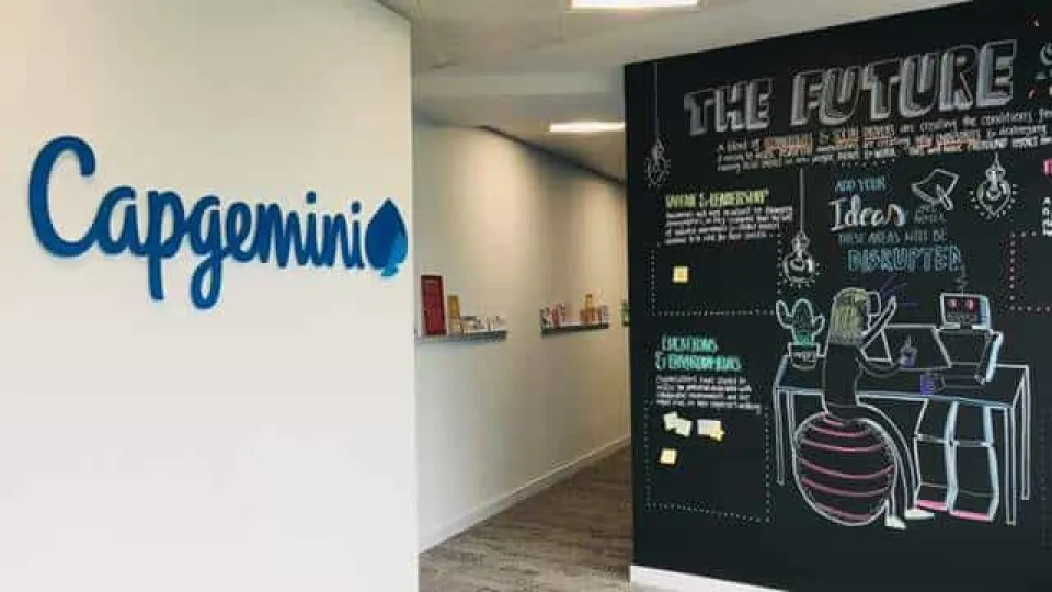 "Adaptação". Capgemini planeia eliminar até 2.400 empregos