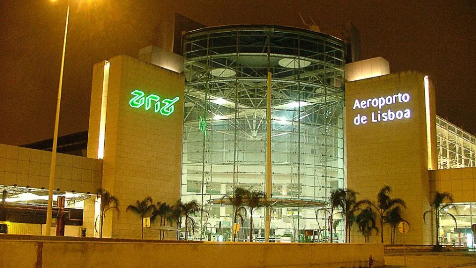 "Aguarda-se pagamento": ANA Aeroportos multada por ruído em