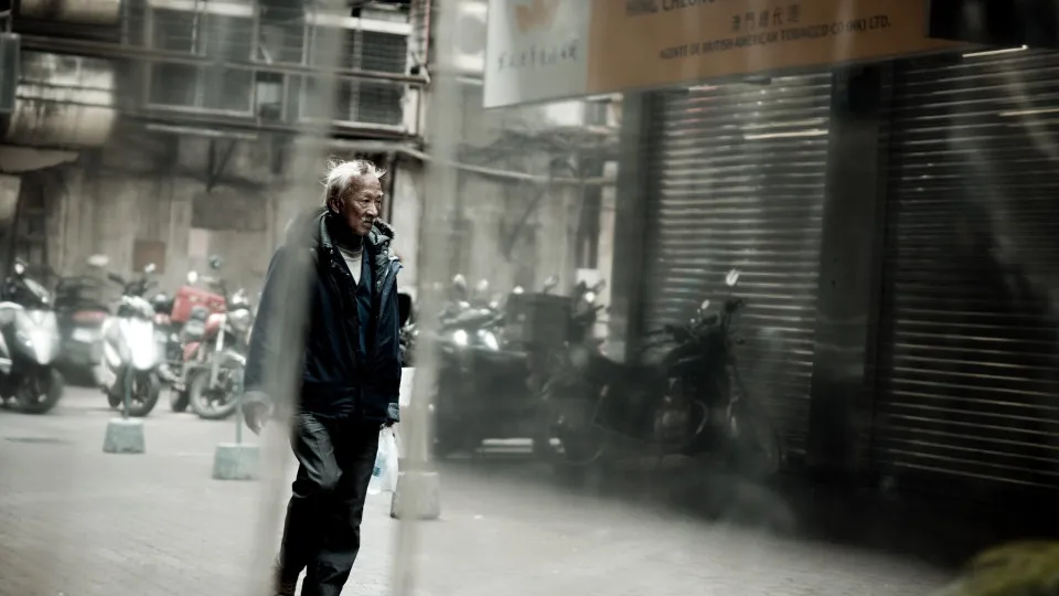 Macau estende segurança social a zona económica especial